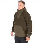 Fox Sherpa Hybrid Jacket Herren (Olive), Olive, 3XL