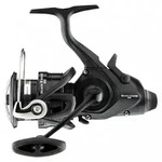 Daiwa Freilaufrolle Black Widow BR LT 2500, 2500