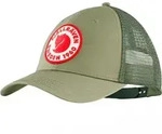 Fj&auml;llr&auml;ven &Ouml;vik 1960 Logo L&aring;ngtradarkeps (Green), L/XL
