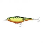 Rapala Wobbler X-Rap Jointed Shad (FT), FT, 13cm