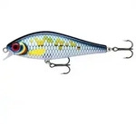 Rapala Wobbler Super Shadow Rap&reg; 11 (SCRB), SCRB, 11cm