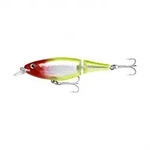 Rapala Wobbler X-Rap Jointed Shad (CLN), CLN, 13cm