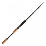 Daiwa Spinnrute Ballistic X Tele Spin, 210cm / 7-21g
