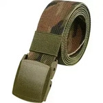 Brandit Belt Fast Closure (Woodland), Woodland