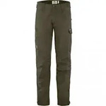 Fj&auml;llr&auml;ven Keb Kaipak Trousers M Herren (Dark Olive), Dark Olive, 56