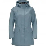 Jack Wolfskin Cape York Paradise Coat Damen (Citadel), XL