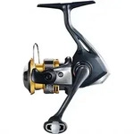 Shimano Sahara FJ 2500FJ, 2500FJ