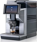 SAECO 9J0400, SAECO Magic M2, Espressomaschine, 4 l, Kaffeebohnen, Eingebautes