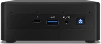 Wortmann 1008348, Wortmann Terra PC-Micro 5000 Silent Greenline, Core i3-1115G4, 4GB