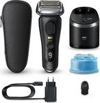 Braun 218214, Braun Series 9 Pro+ 9560cc - Rasierer - schnurlos
