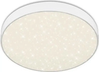 Briloner Leuchten 7074416, Briloner Leuchten STERNENHIMMEL LED Deckenleuchte, &Oslash; 28,7