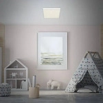 Briloner Leuchten 7078416, Briloner Leuchten STERNENHIMMEL LED Deckenleuchte, 28,7