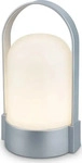 Briloner Leuchten 7544014, Briloner Leuchten Asa Tischlampe - 1W, 50lm,...