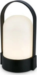 Briloner Leuchten 7544015, Briloner Leuchten Asa Tischlampe - 1W, 50lm, Kabellos,