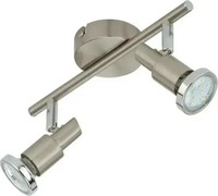 Briloner Leuchten 2991022B, Briloner Leuchten Briloner Cool LED Spotleuchte,