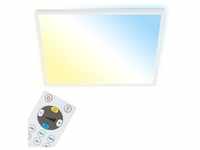 SLIM CCT LED Panel, 42 cm, 22 W, Weiß