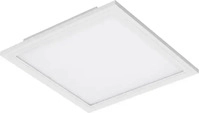 Briloner Leuchten 7191016, Briloner Leuchten Briloner Simple LED Deckenleuchte, LED