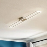 Briloner Leuchten 3094012, Briloner Leuchten LED Frame 110 cm 20W 1800lm aluminium