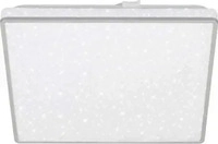 Briloner Leuchten 3748414, Briloner Leuchten LED-Deckenleuchte, 27 cm,...
