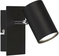 Briloner Leuchten 2857015, Briloner Leuchten Briloner Run Wandleuchte,...
