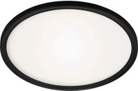 Briloner Leuchten 3643415, Briloner Leuchten Bad Deckenleuchte, &Oslash; 42 cm, 22 W, 2900