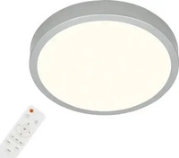 Briloner Leuchten 3704014, Briloner Leuchten CCT LED Aufbauleuchte &Oslash; 38 cm,