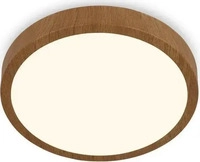 Briloner Leuchten 3725014, Briloner Leuchten LED Aufbauleuchte, &Oslash; 38 cm,