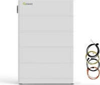Growatt ARK 10.2 kWh Hochvolt-Solarspeicher-Set f&uuml;r Growatt SPH TL3-BH-UP Serie