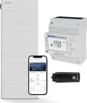 Growatt ARK 20.4 kWh Hochvolt-Solarspeicher-Set f&uuml;r Growatt MOD TL3-XH Serie
