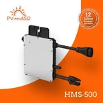 Hoymiles HMS-500-1T, Hoymiles HMS-500-1T