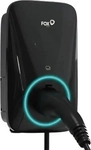 Fox ESS A011KP1-E-B, FOX ESS 11kW Wallbox A011KP1-E-B-W0 - A-Series - 3-phasig, Wifi,