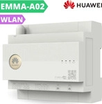 Huawei Emma2, Mehr Kontrolle mit EMMA, Huawei EMMA-A02