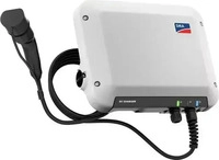 SMA EVC7.4-1AC-10, SMA EV Charger 7.4, 10m Kabel