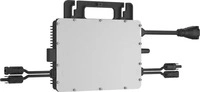 Hoymiles HiFlow Pro HMS-800-2WB Mikrowechselrichter - mit Bluetooth + WLAN, inkl. 5m
