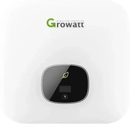 Growatt MIN 4200TL-XH, Growatt MIN 4200TL-XH 4,2kW Hybrid Wechselrichter