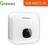 Growatt MIN 4600TL-XH, Growatt MIN 4600TL-XH 4,6kW Hybrid Wechselrichter