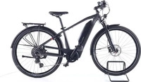 FLYER Upstreet5 7.10 Trekking E-Bike S