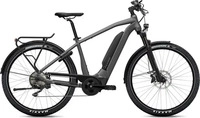 FLYER Upstreet5 7.12 Trekking E-Bike S