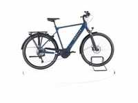 Gazelle Medeo T10 HMB E-Bike Herren 2023 - mallard bluegloss - 55