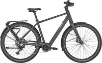 Bergamont 290931060, Bergamont E-Vitess Elite Trekking E-Bike 60 cm