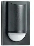 Steinel IS 2180-2 - Bewegungsmelder 180&deg;, Reichweite 12m, schwarz