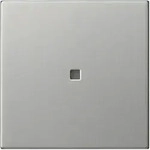 Gira System 3000 eNet Funk Bedienaufsatz (edelstahl)