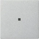 Gira System 3000 Bedienaufsatz Bluetooth (alu)