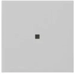 Gira System 3000 Bedienaufsatz Bluetooth (grau, matt)