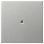 Gira System 3000 Bedienaufsatz Bluetooth (Edelstahl)