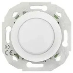 ELSO Renova Universal-Drehdimmer-Einsatz, wei&szlig;