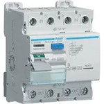 Hager CFB663E, FI-Schutzschalter, 10kA, 63A, 300mA, Typ B, 4-polig