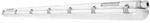 LEDVANCE LED-Feuchtraumleuchte DAMP PROOF VALUE 1500, 50W, 4000K, IP65