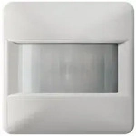 JUNG HOME Bewegungsmelder 1,1 m, IP 44, lichtgrau