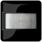 JUNG HOME Bewegungsmelder 1,1 m, IP 44, schwarz
